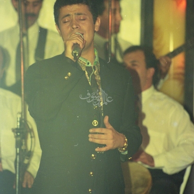 1994 Oct 27 Carte Blanche Wassouf.Worldi 018