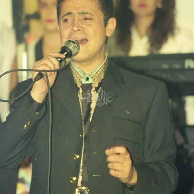 1994 Oct 27 Carte Blanche Wassouf.Worldi 019