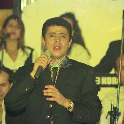 1994 Oct 27 Carte Blanche Wassouf.Worldi 020