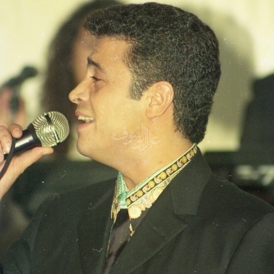 1994 Oct 27 Carte Blanche Wassouf.Worldi 022