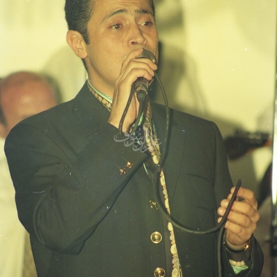 1994 Oct 27 Carte Blanche Wassouf.Worldi 024