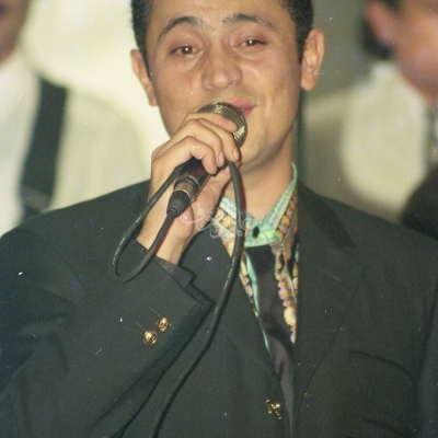 1994 Oct 27 Carte Blanche Wassouf.Worldi 025