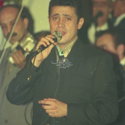 1994 Oct 27 Carte Blanche Wassouf.Worldi 028