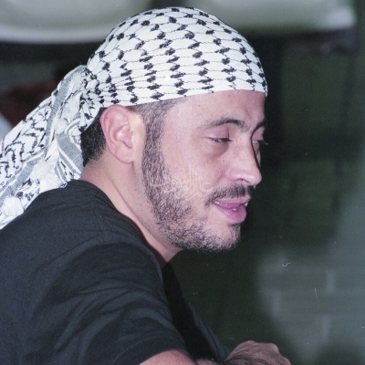 1996 Sep 12 Libya Nina &amp; Rida Boutros Wassouf.Worldi 001