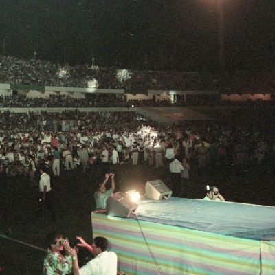 1996 Sep 12 Libya Nina &amp; Rida Boutros Wassouf.Worldi 035