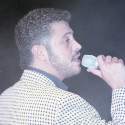 1996 Sep 12 Libya Nina &amp; Rida Boutros Wassouf.Worldi 040