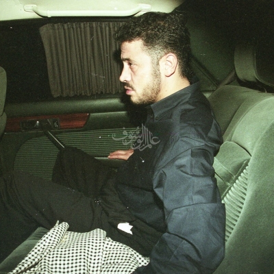 1996 Sep 12 Libya Nina &amp; Rida Boutros Wassouf.Worldi 048