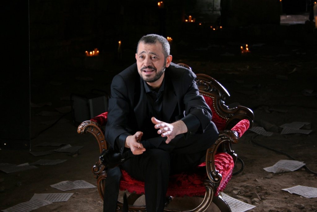 ليلة وداعنا يا حبيبي ٢٠٠٦